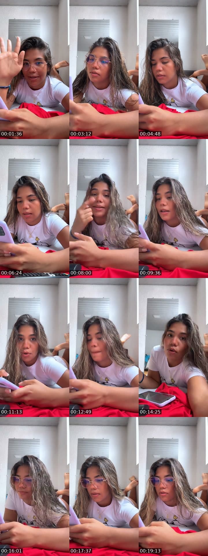 Hablemos un ratico