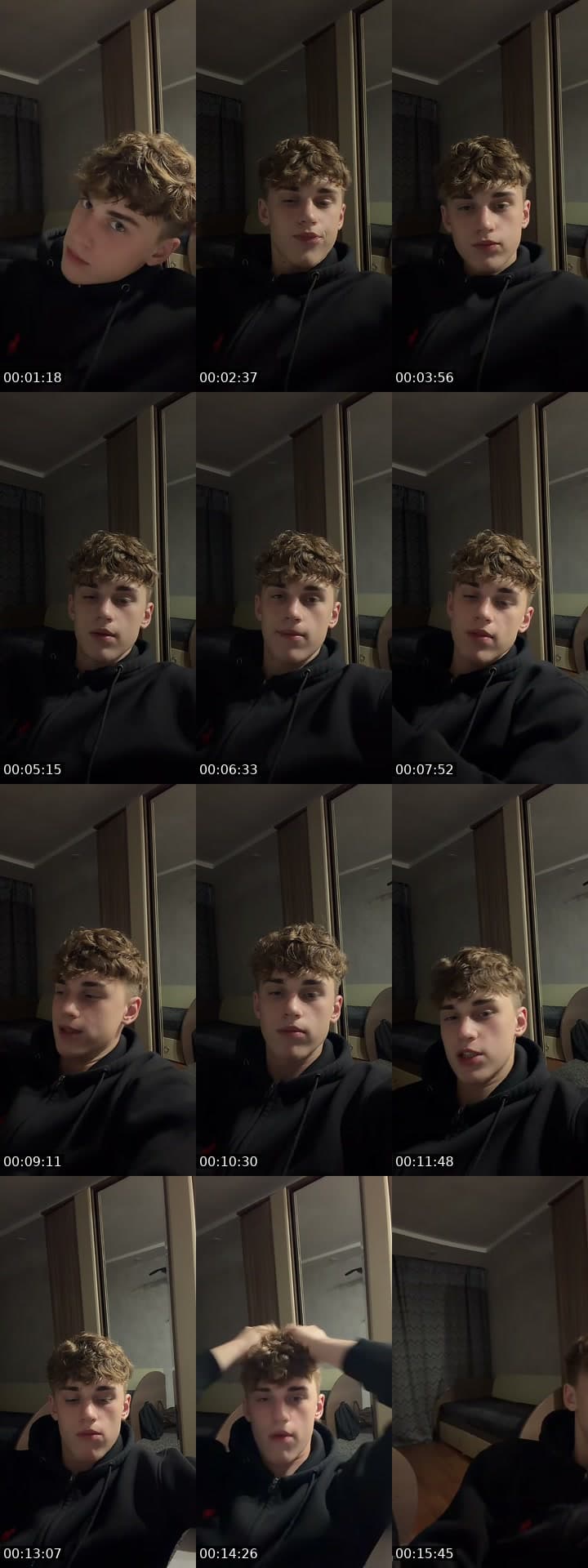 @nnttsll TikTok live stream
