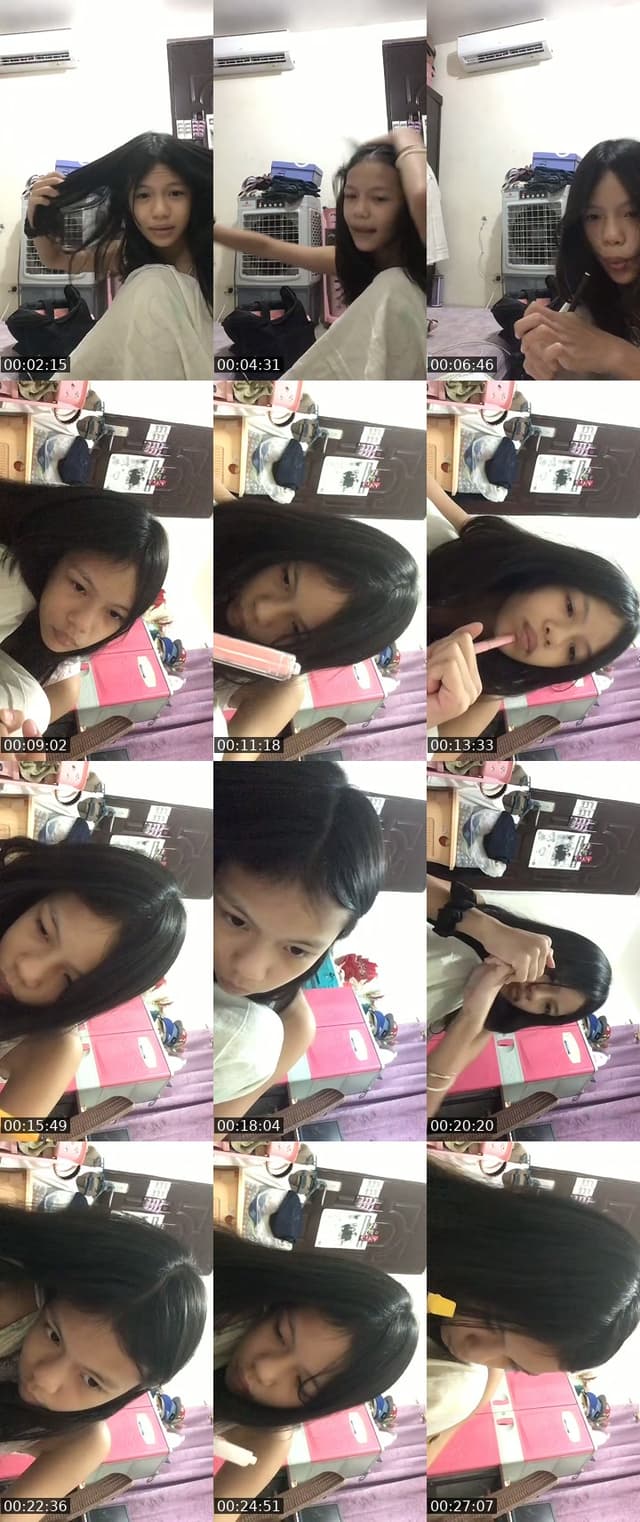 @sphvyryy TikTok live
