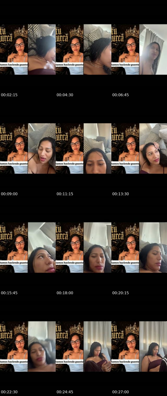 @churcausa TikTok live