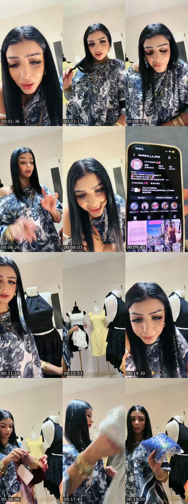 @tokyo_compte2 TikTok live