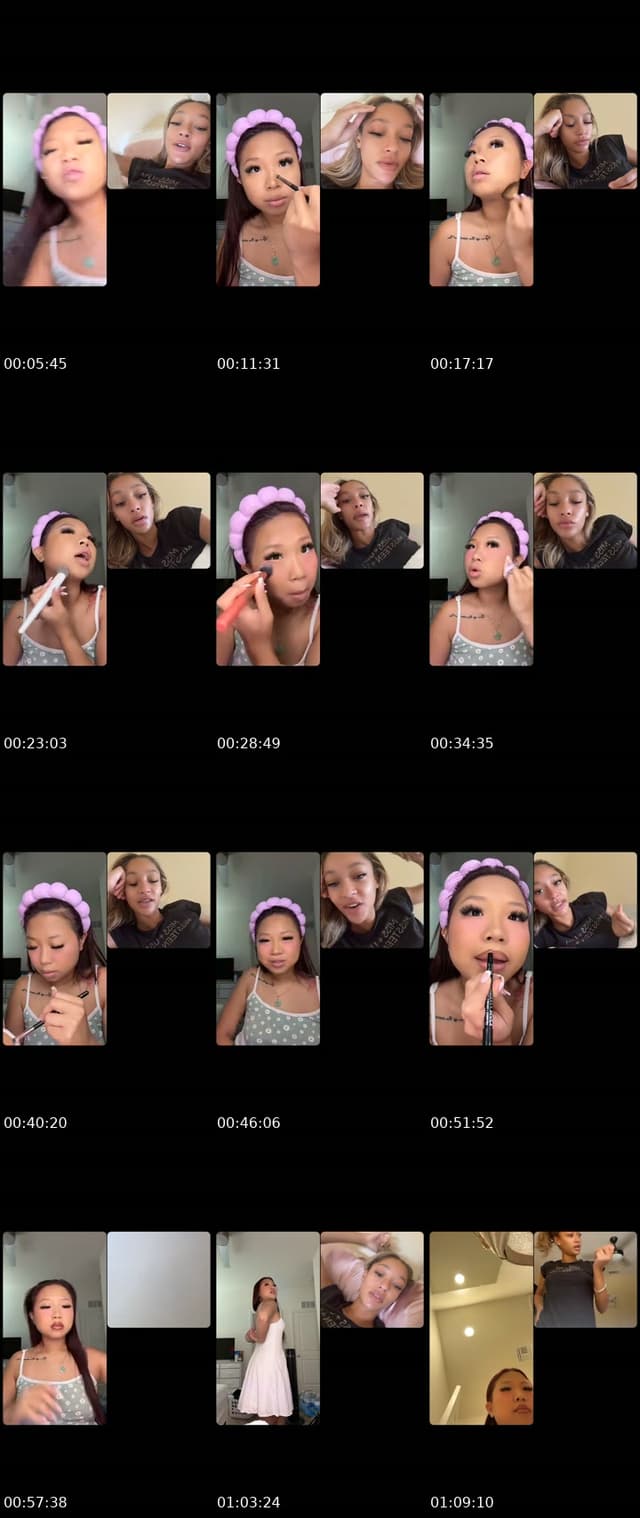 @theylovekelsss TikTok live from 2026-07-26