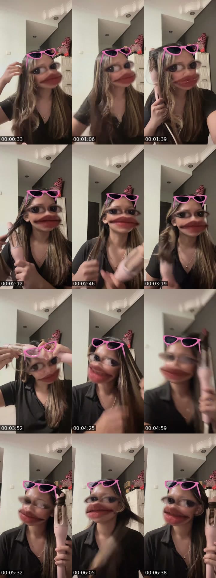 @aisyaarffn TikTok live stream