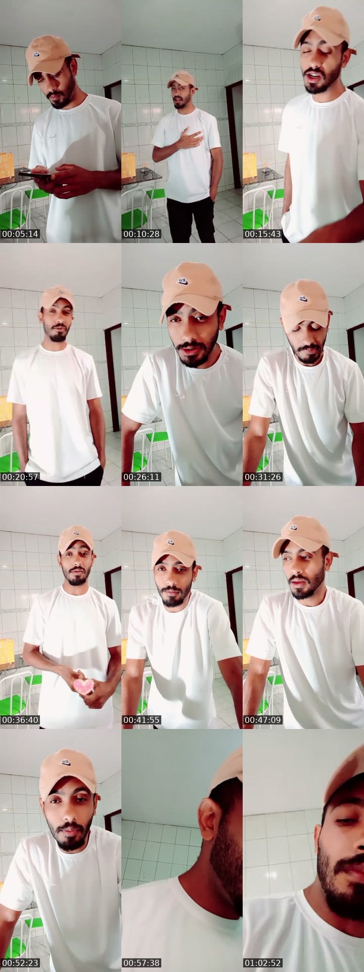 @carliinhos25 TikTok live stream