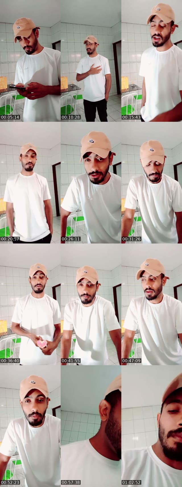 @carliinhos25 TikTok live