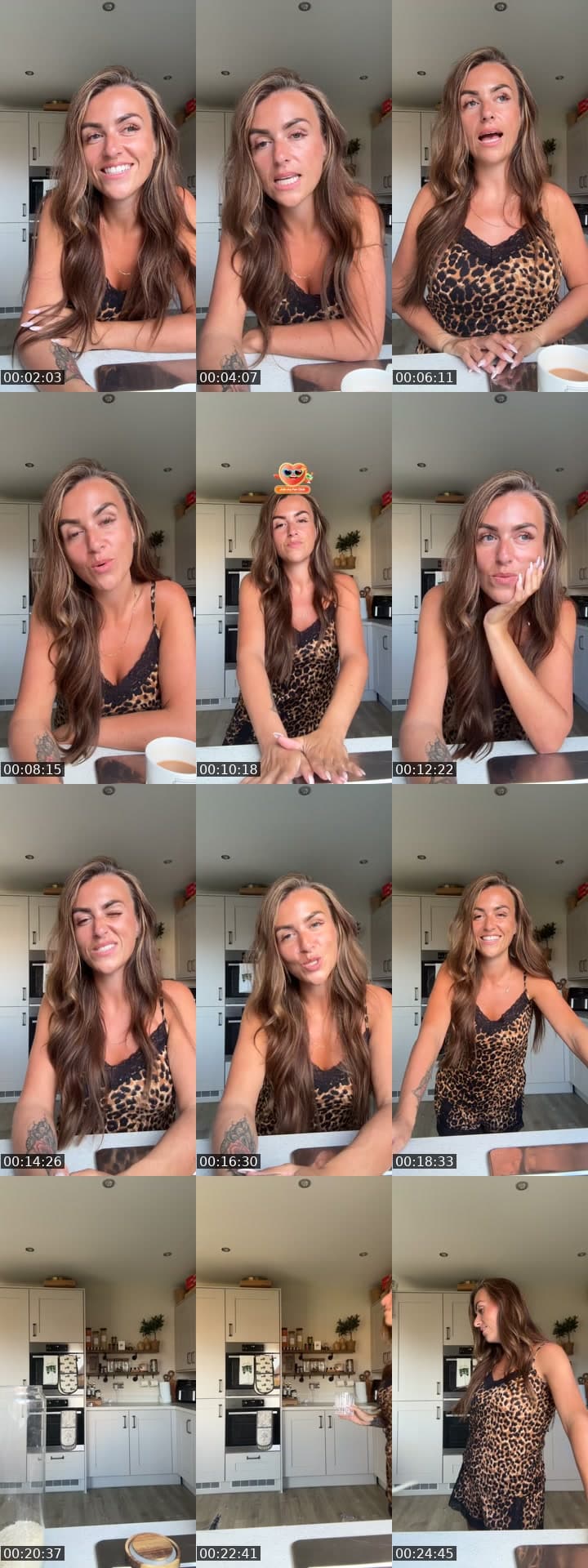 @reenieslife TikTok live stream