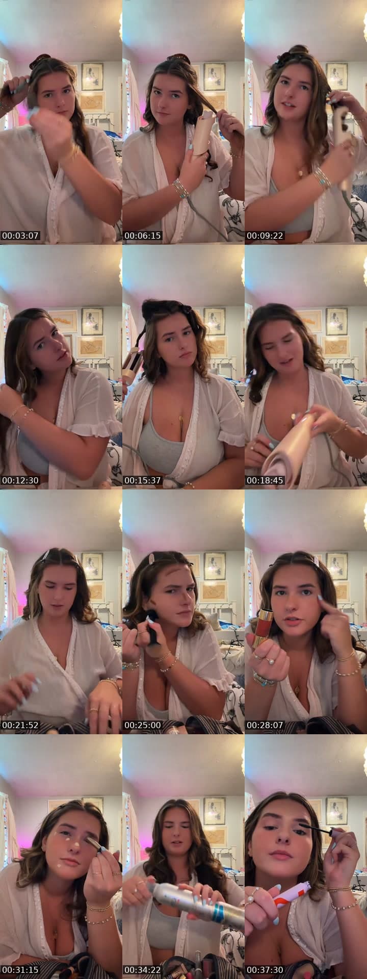 @miggymouseclubhouse3 TikTok live stream