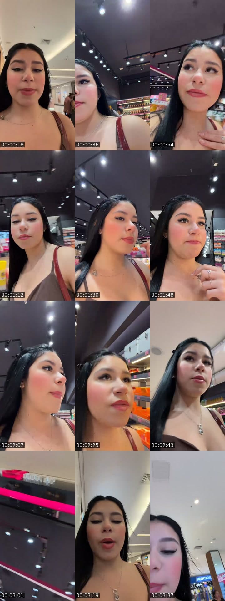 @kamisilva_ TikTok live stream