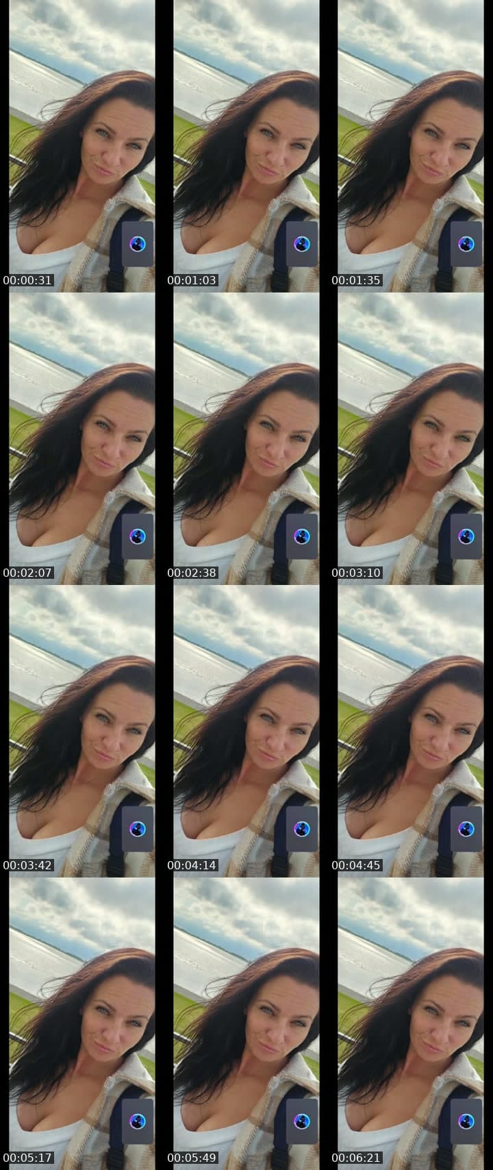 @_queenmode_69 TikTok live stream