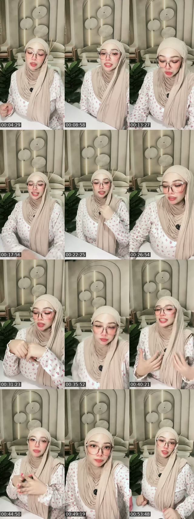 TikTok live: masuk live sini by @missmiaa266