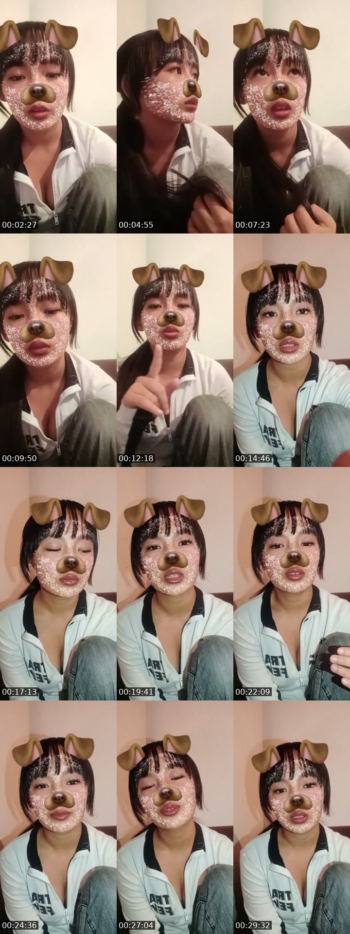 @kar1_na24 TikTok live stream