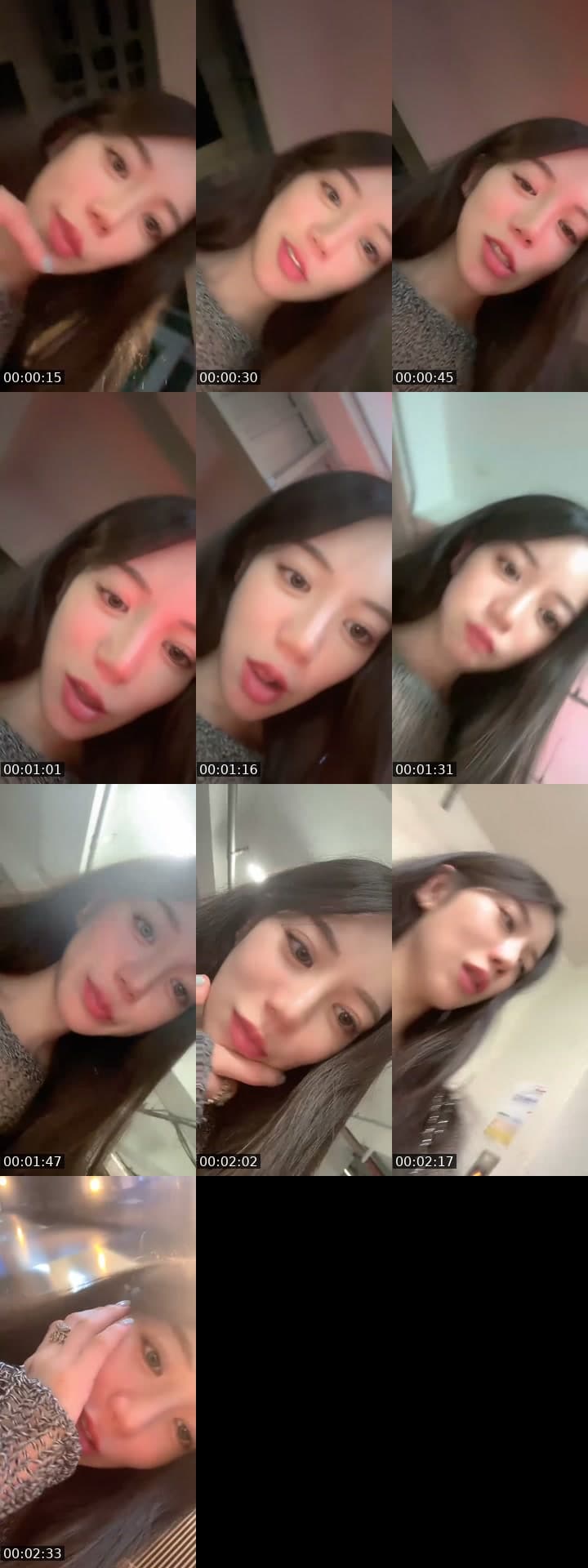 @g1g1nono TikTok live stream