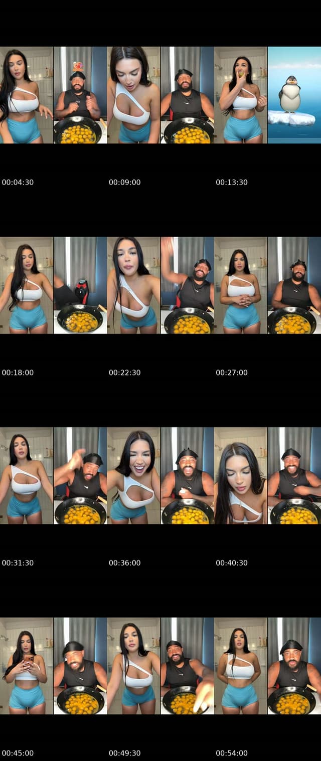 TikTok live: I like💵🤑 by @katrinemurillo
