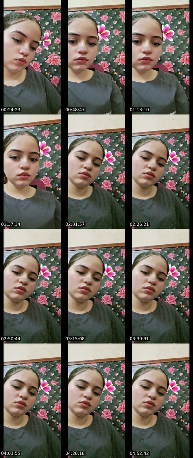 @habiba85695 TikTok live
