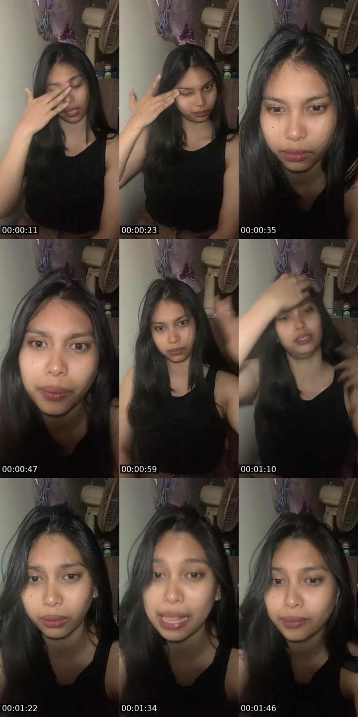 @princesss..sofia TikTok live stream