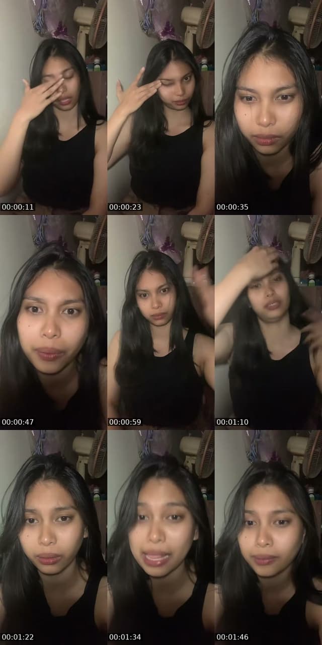 @princesss..sofia TikTok live