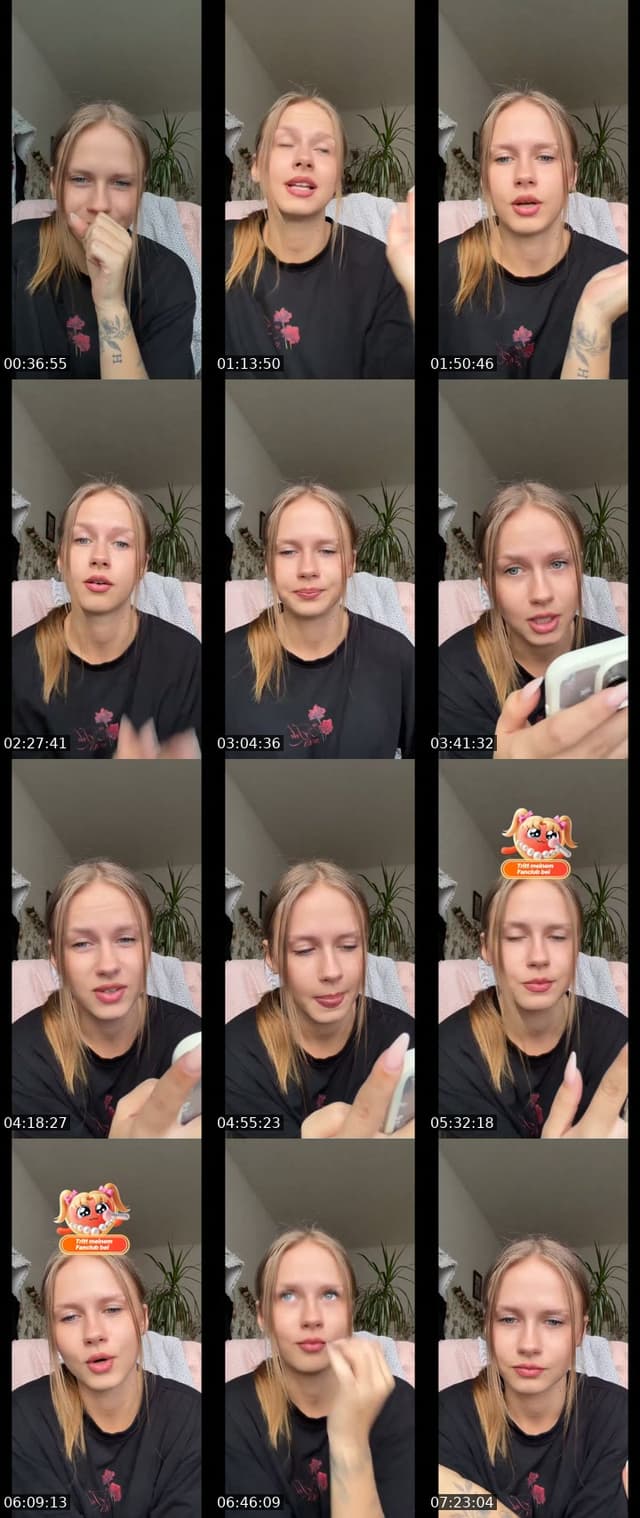 @lee_leeo31 TikTok live