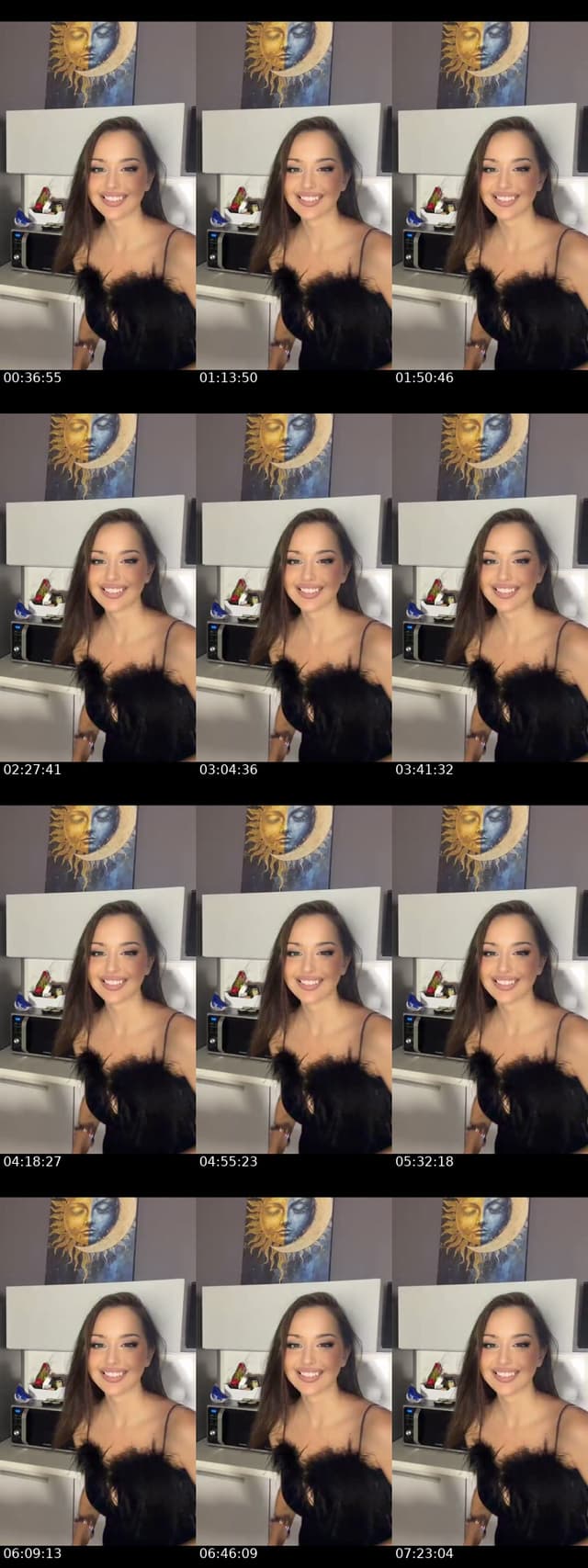 @stasyanddii TikTok live from 2026-07-26