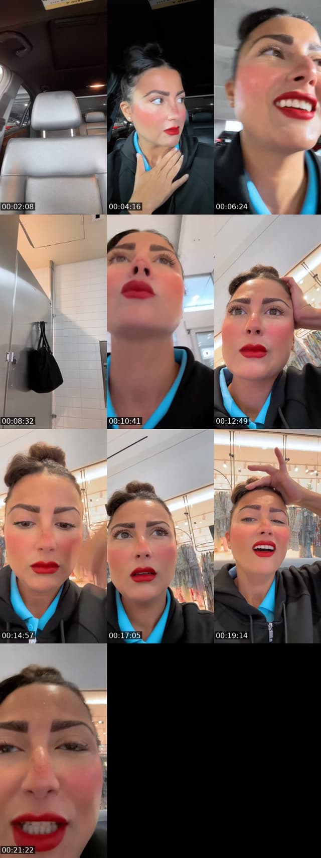 @drsophia02 TikTok live
