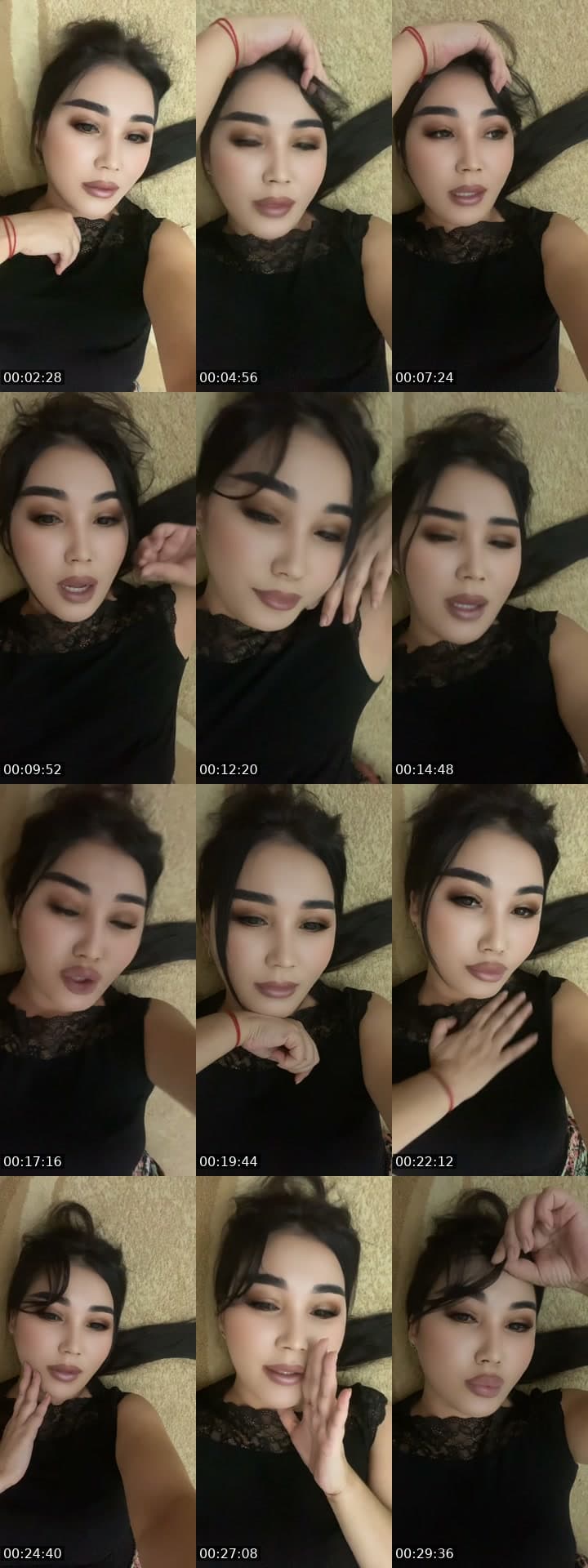 @metiska.0001 TikTok live stream