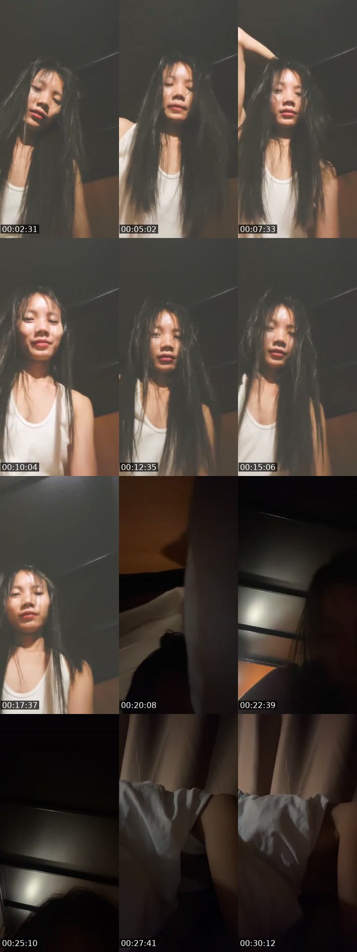 @islizanx TikTok live stream