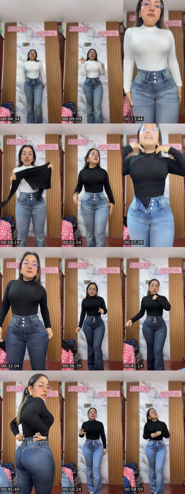 @jhoselymtomairoarias TikTok live