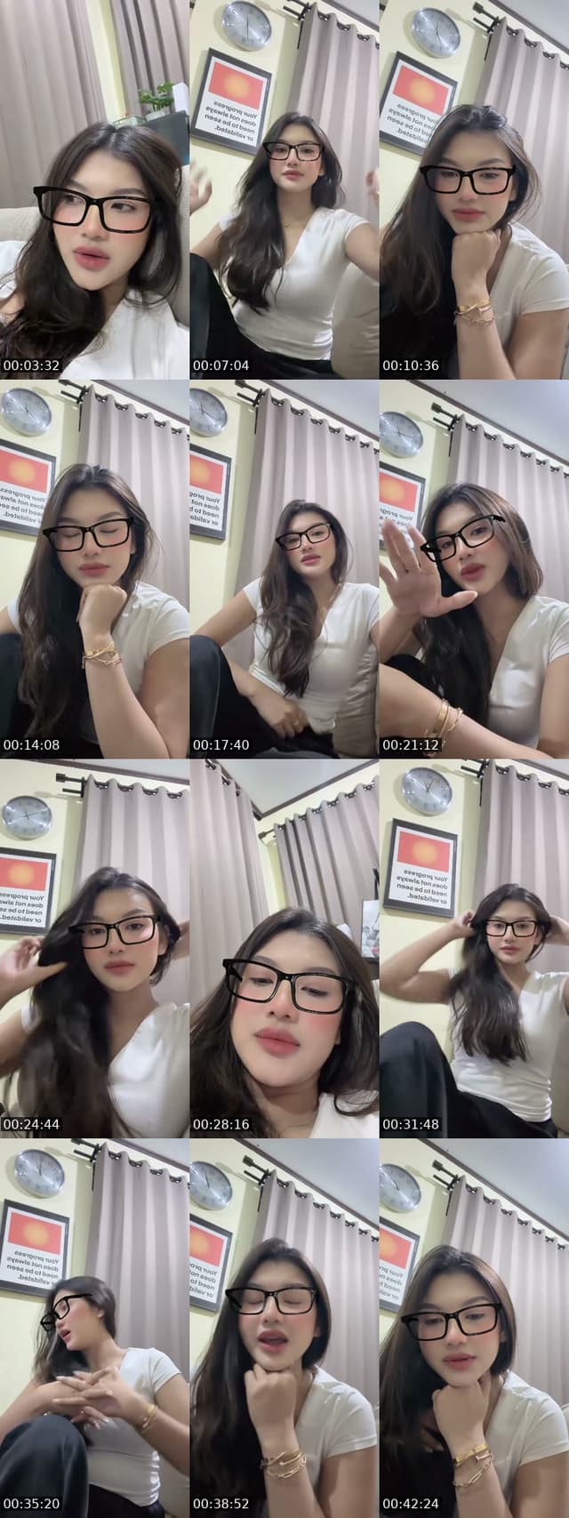 @poetrify TikTok live