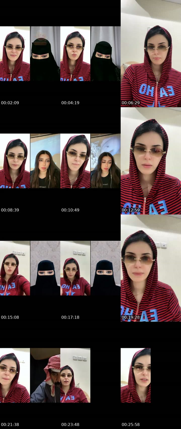 @ranyia.7 TikTok live stream