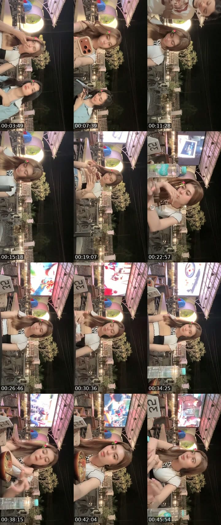 @124niiii TikTok live stream