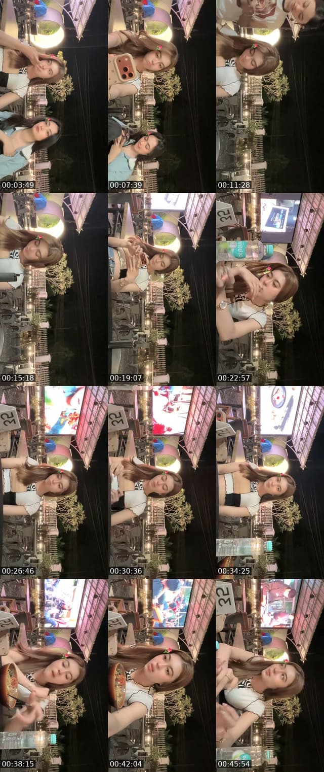 @124niiii TikTok live