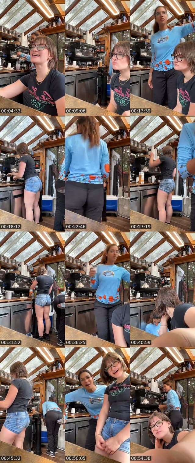 Tap in if you’re a girl or gay!! - @kb.espresso