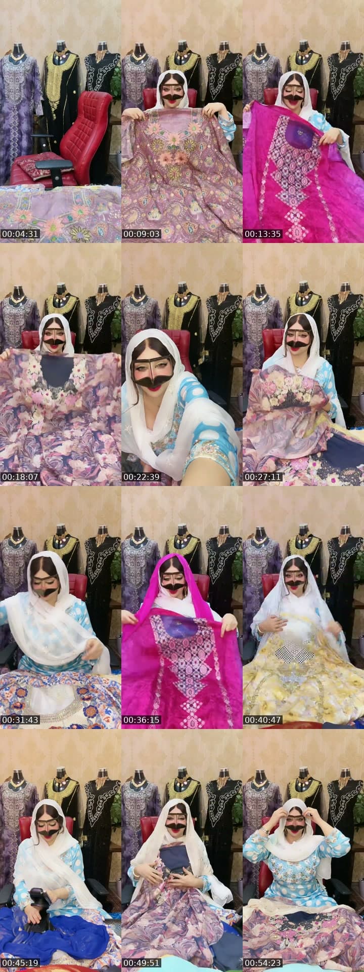 @3younalmaha3 TikTok live stream