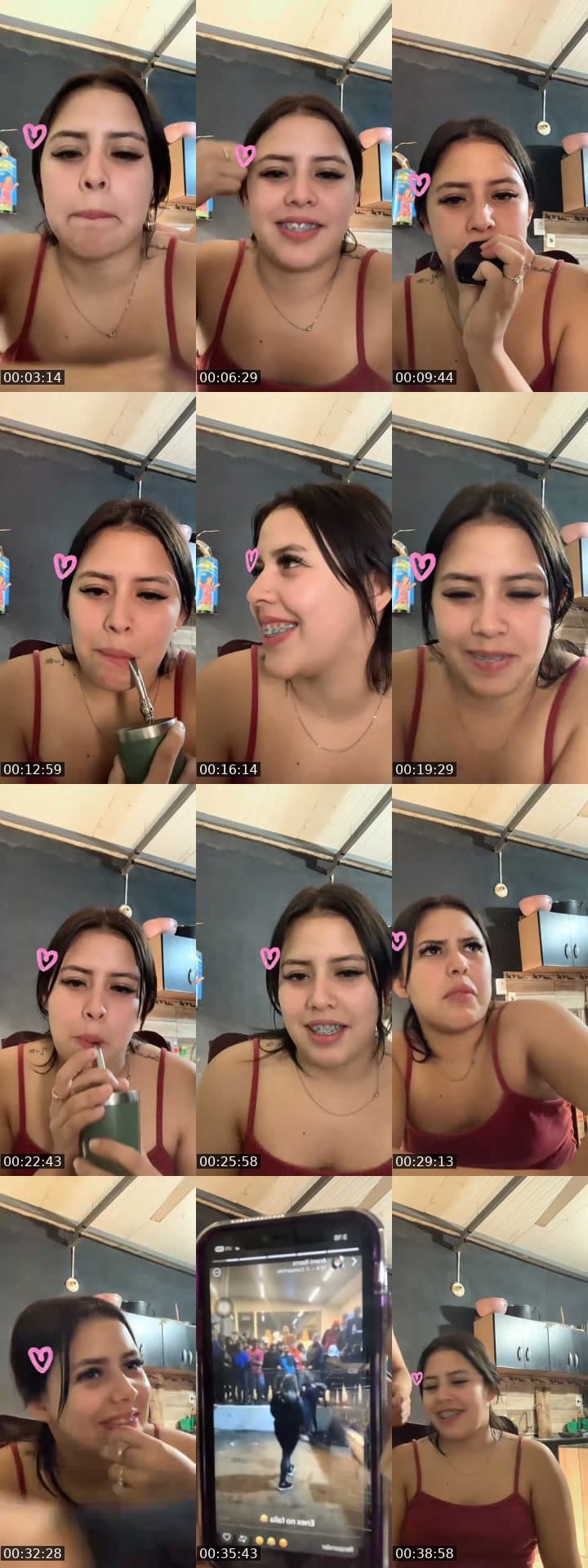 @guadita4869 TikTok live stream