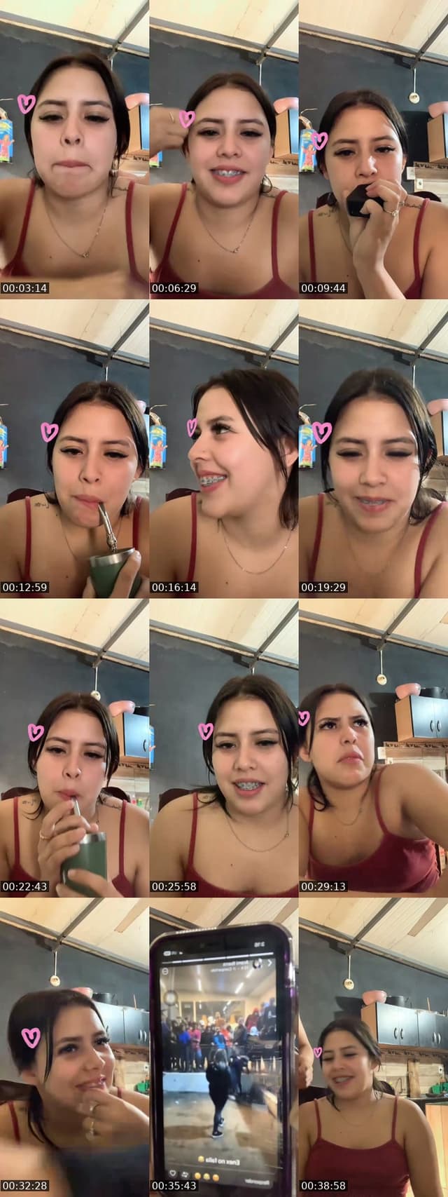 @guadita4869 TikTok live