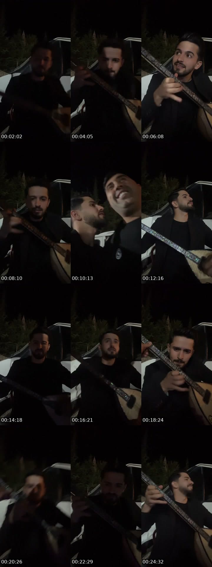@hazrolubageremin TikTok live stream