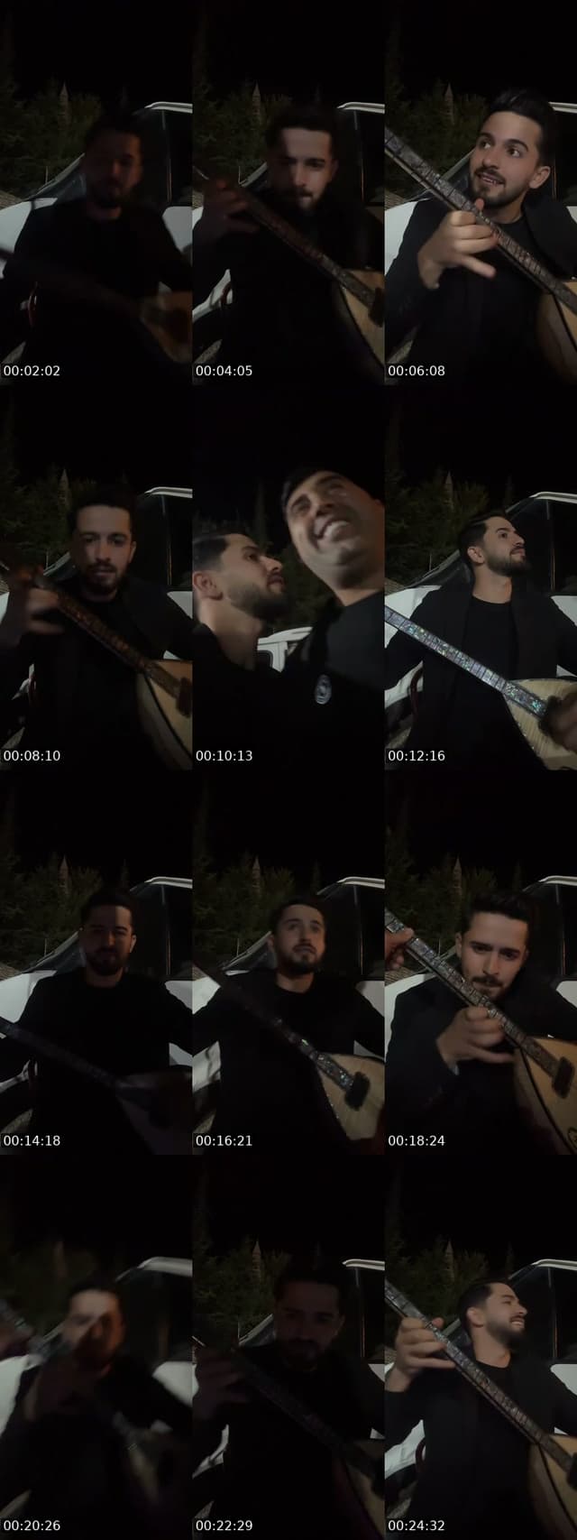 @hazrolubageremin TikTok live