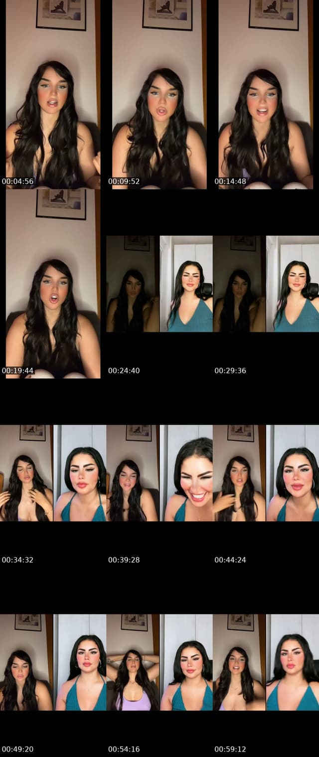 @kemitaettor TikTok live