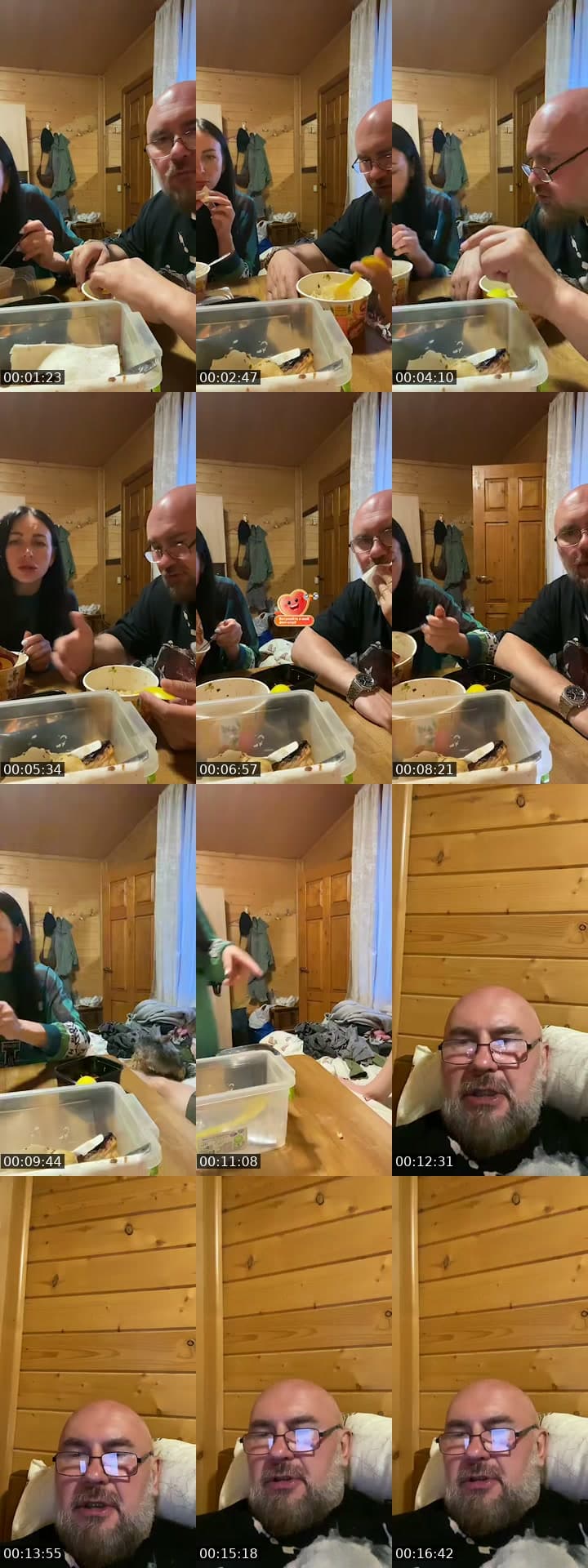 @grinshtain2 TikTok live stream