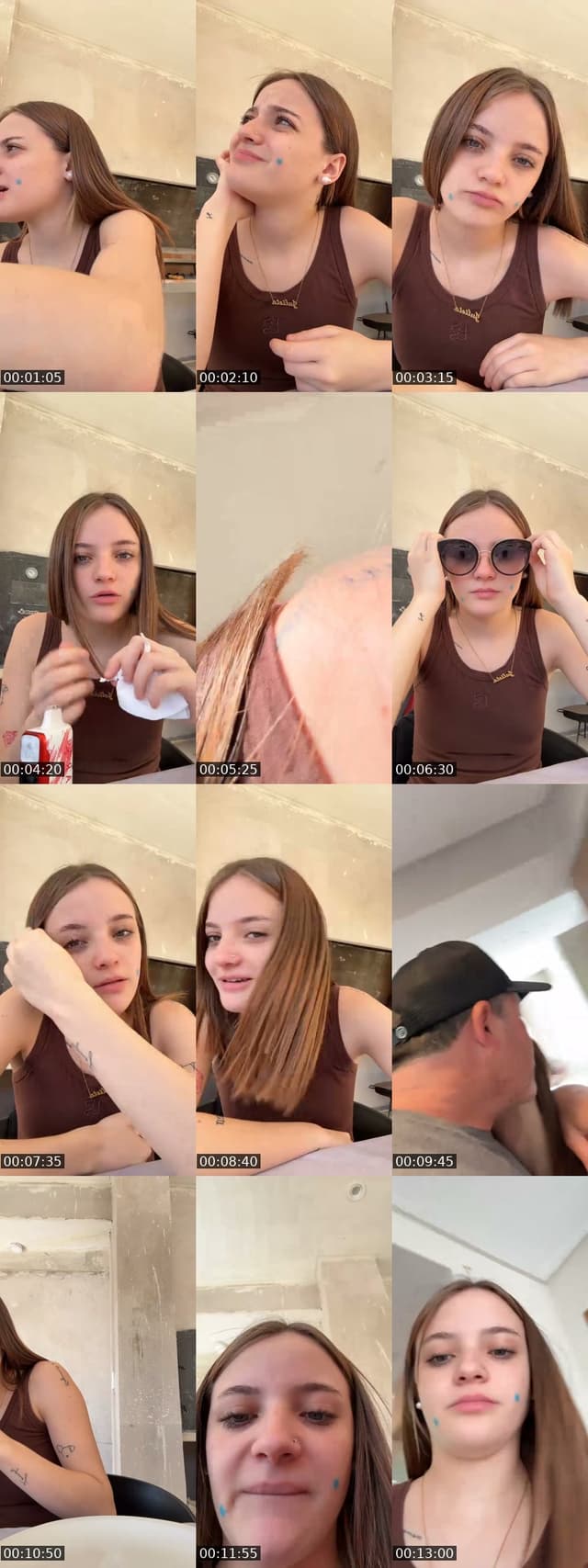 @jubullion TikTok live