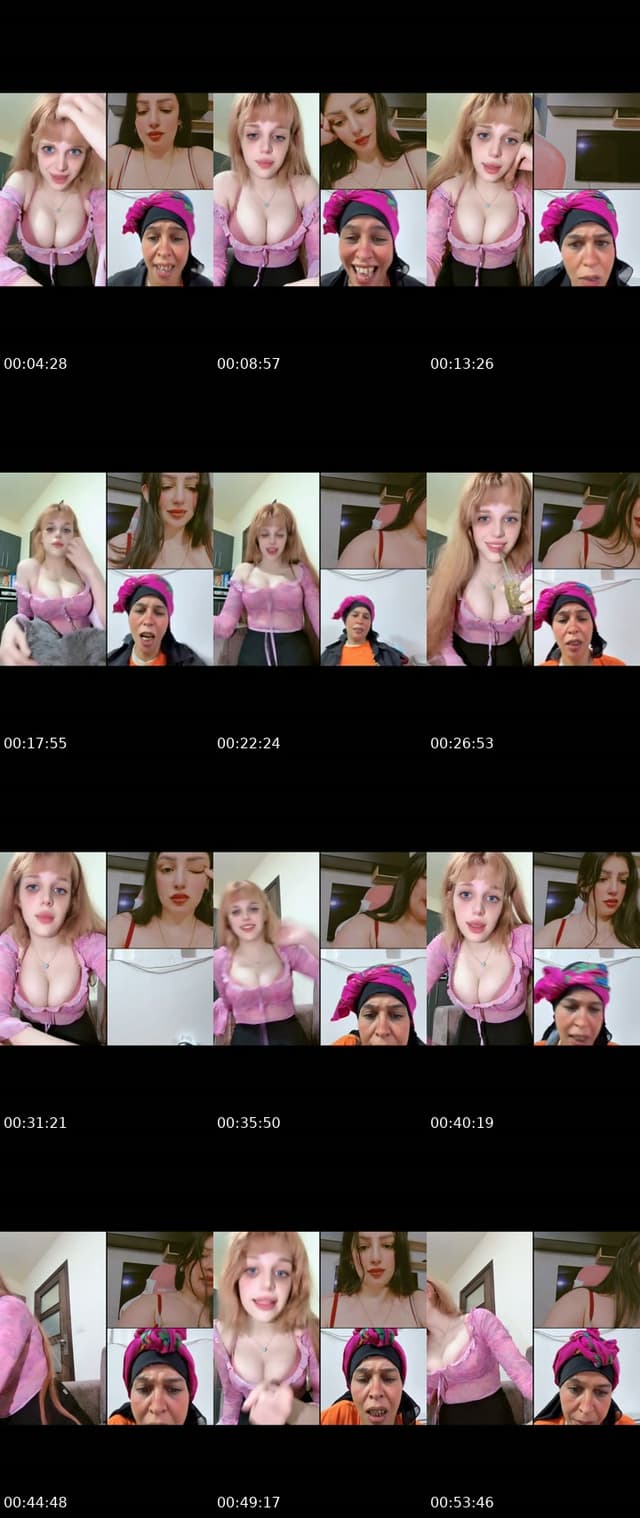 @sellena118 TikTok live