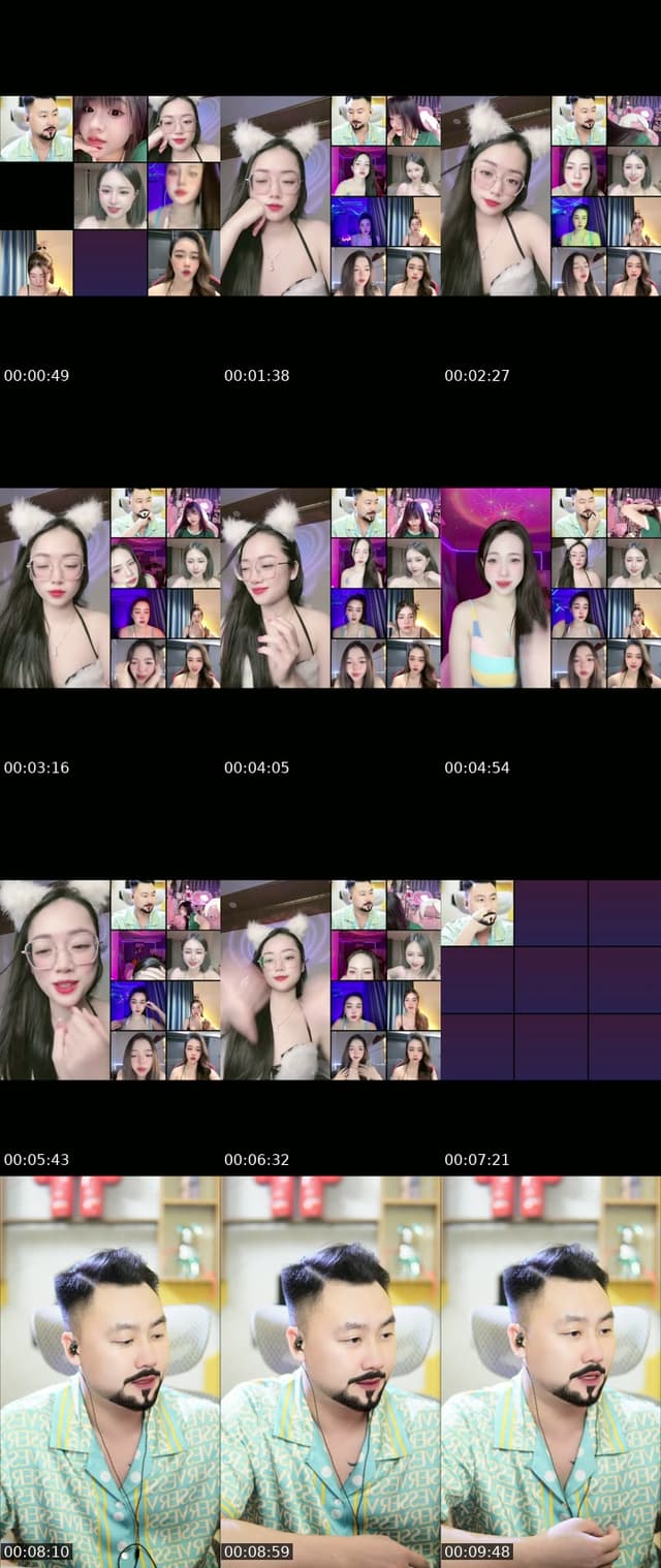 Lets Go LIVE! - @empire.bar.99
