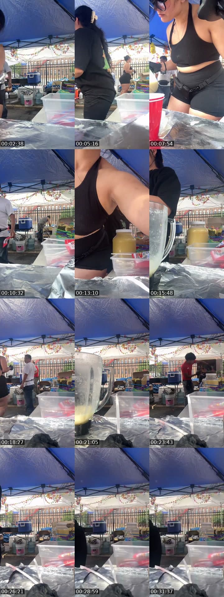 @katwthegyat TikTok live stream