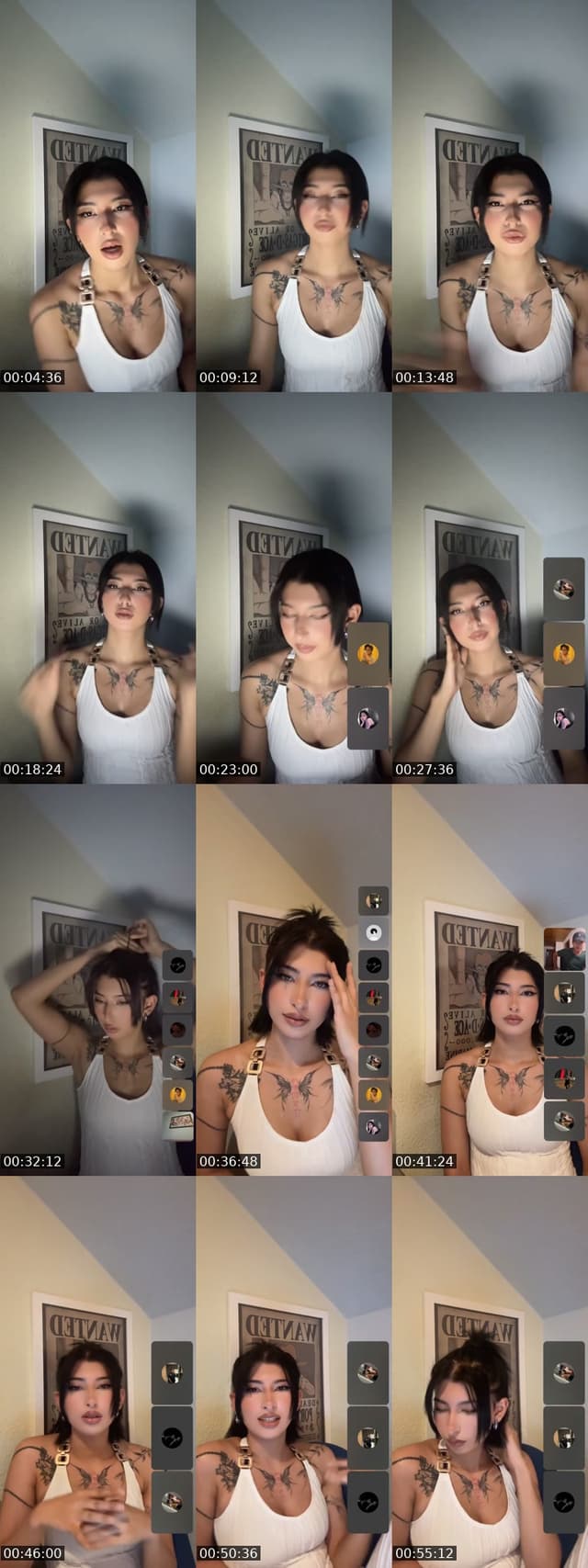 @mel.04liner TikTok live