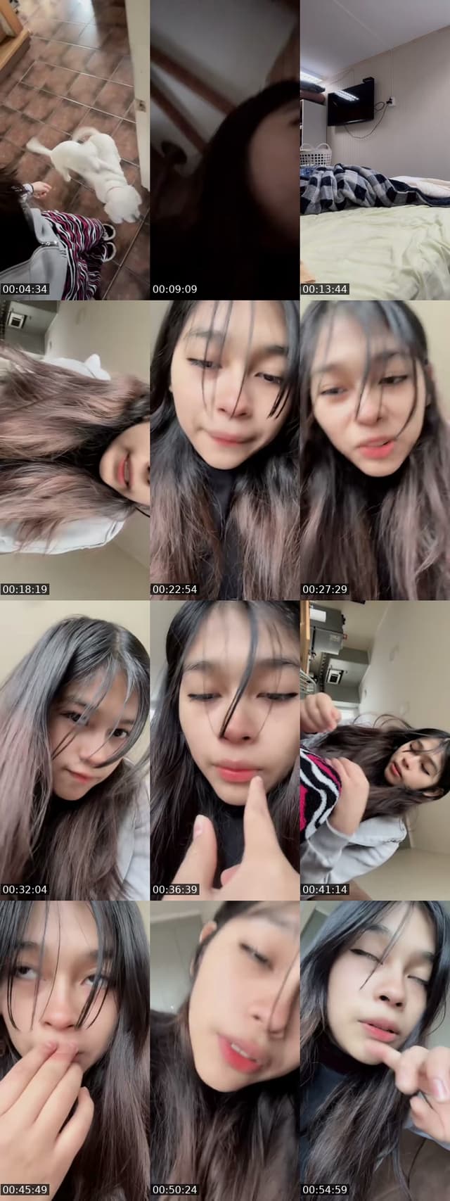 bienvenidos a mi live 🥰 - @pequitas_212
