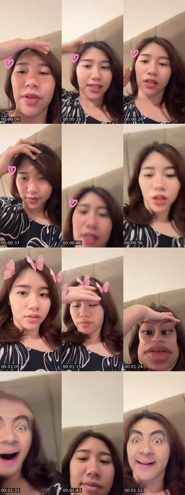@copuco TikTok live