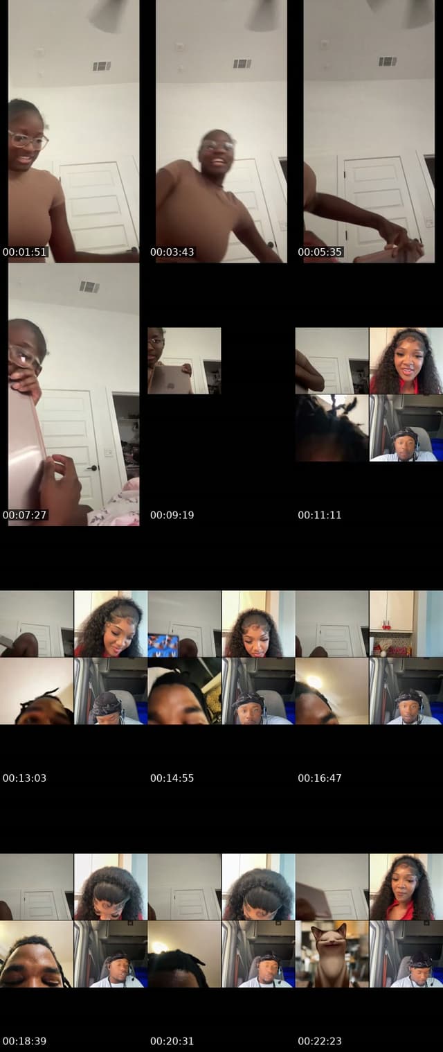 @hiyella_mostwanted TikTok live