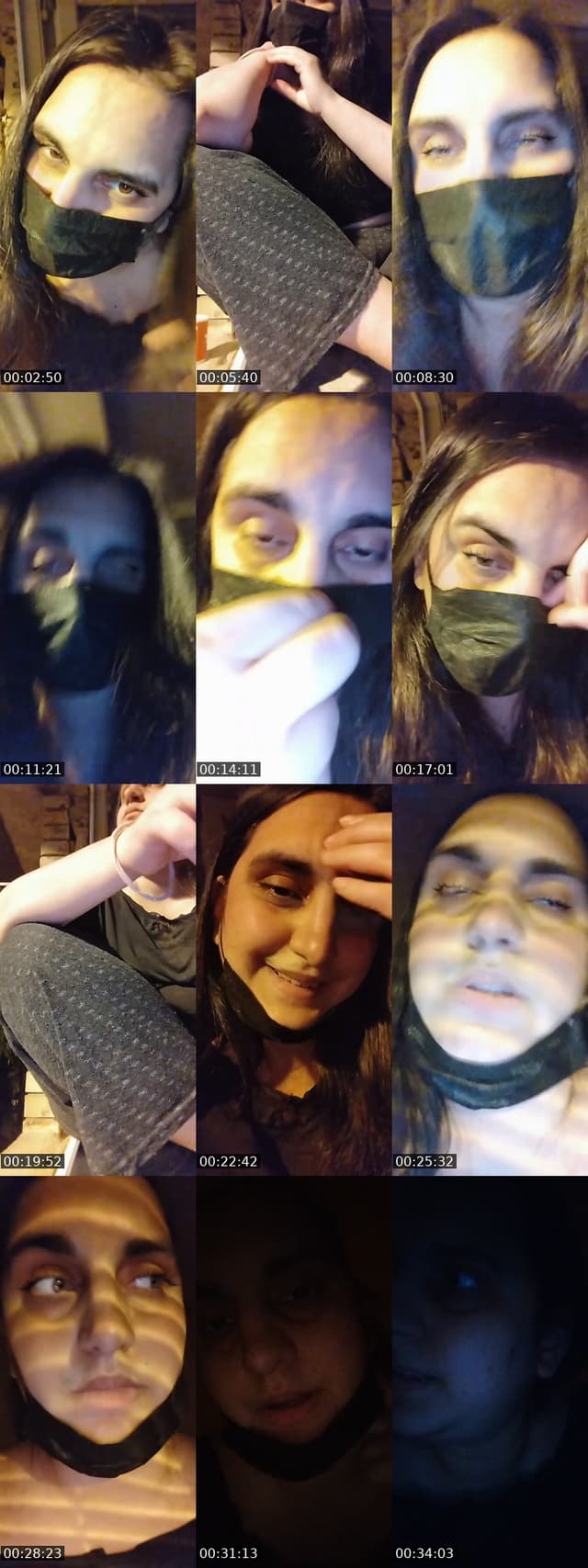 @tamarittavolaritta TikTok live