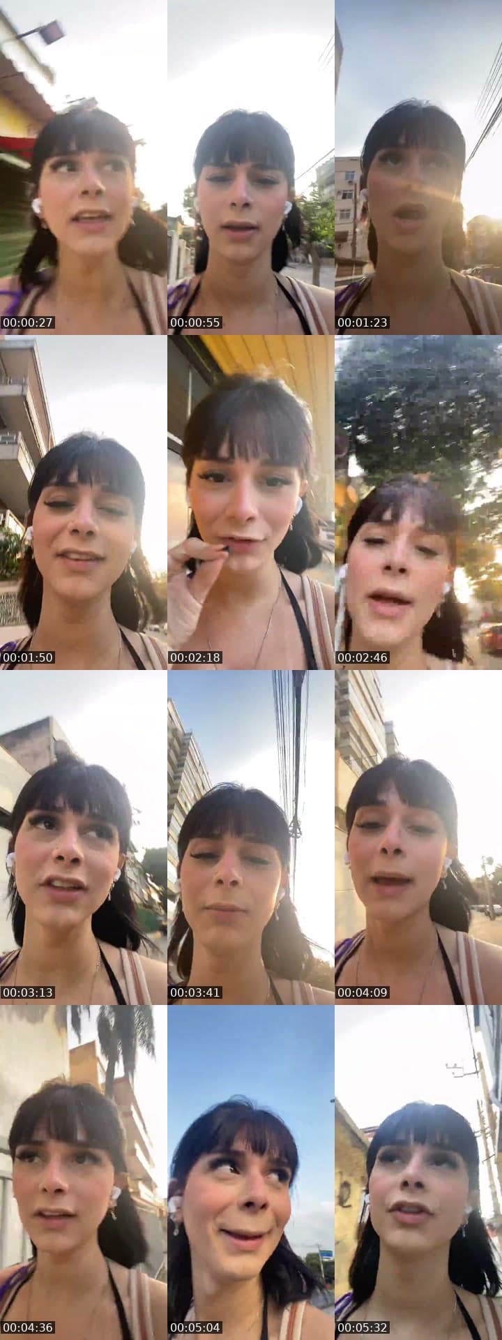 @_rynevess TikTok live stream