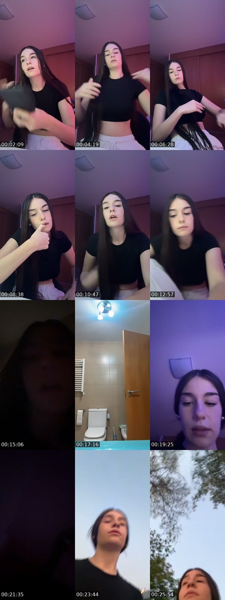 @beaasanchezz._2 TikTok live stream