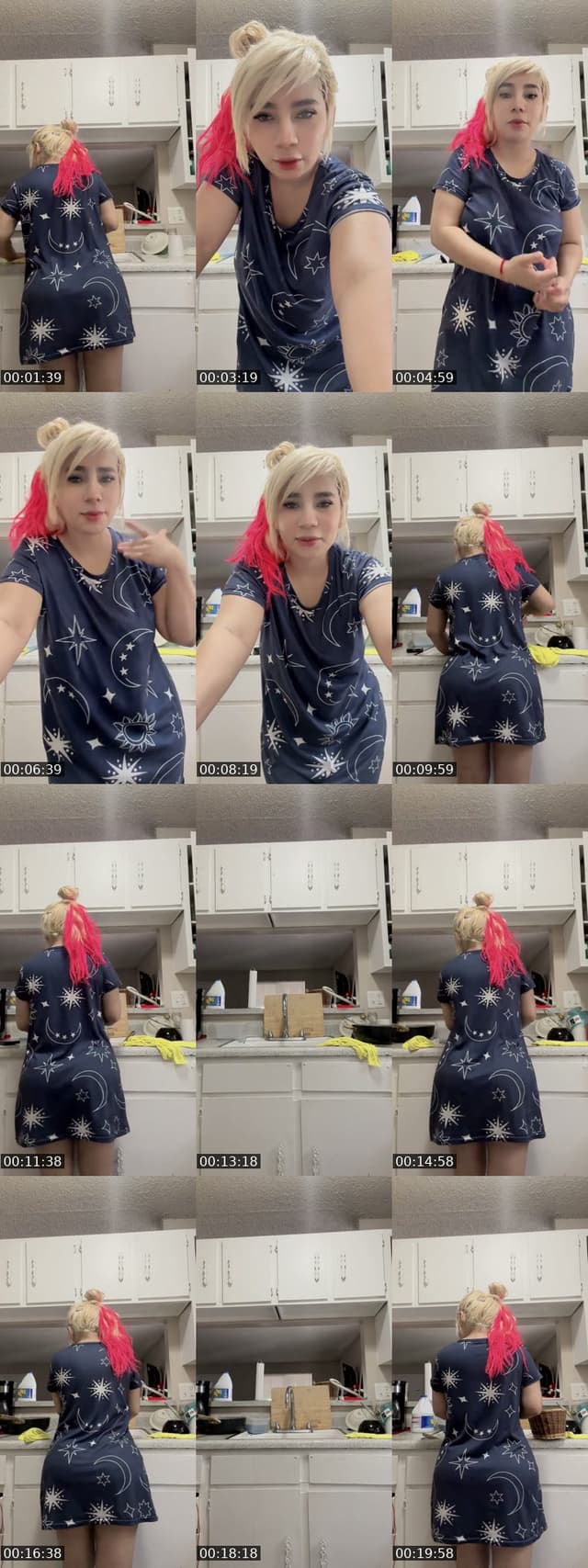 @dannymachado777 TikTok live
